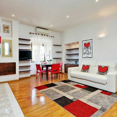 Cozy Leone - My Extra Home Rome Exterior photo