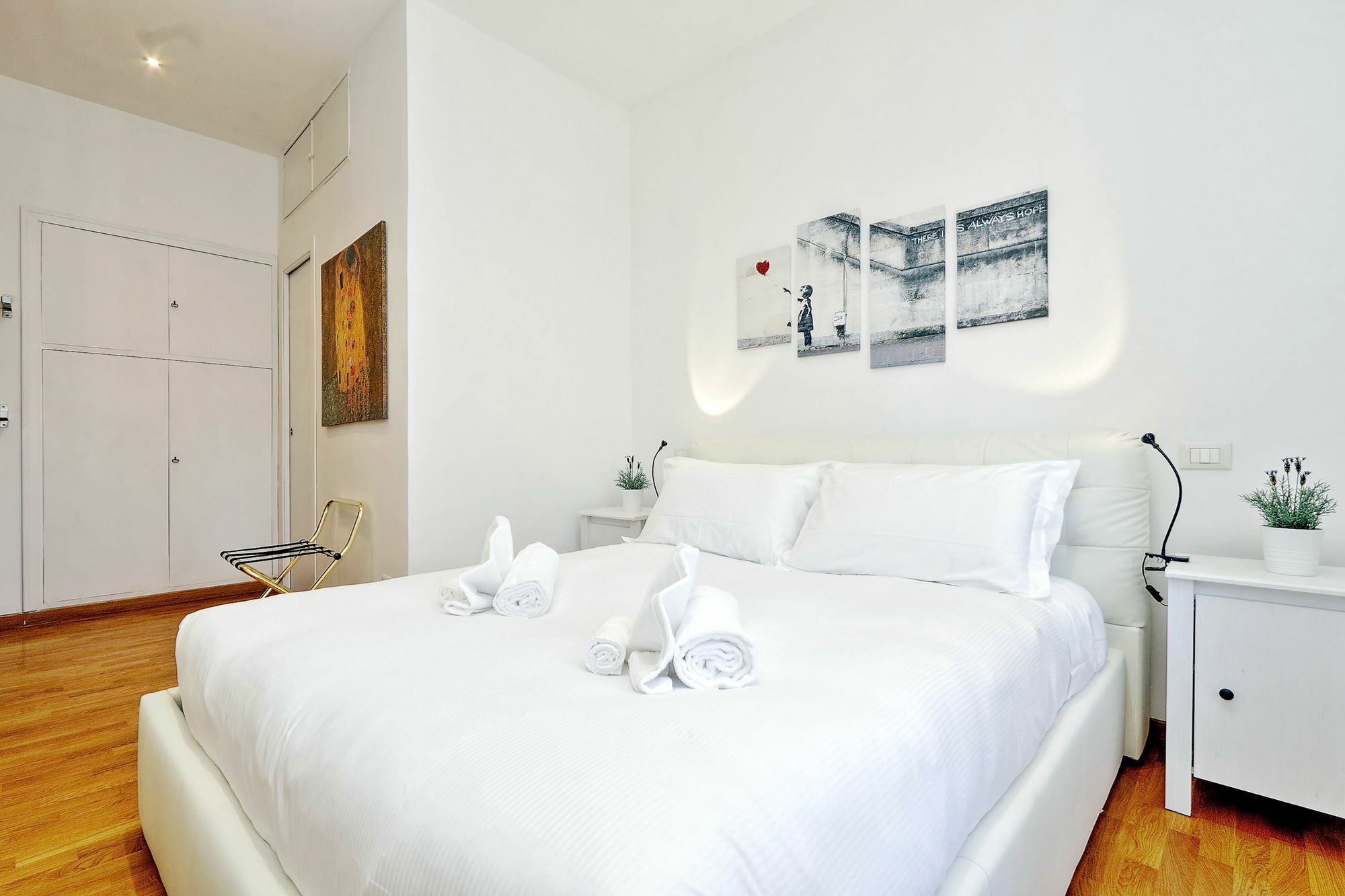 Cozy Leone - My Extra Home Rome Exterior photo