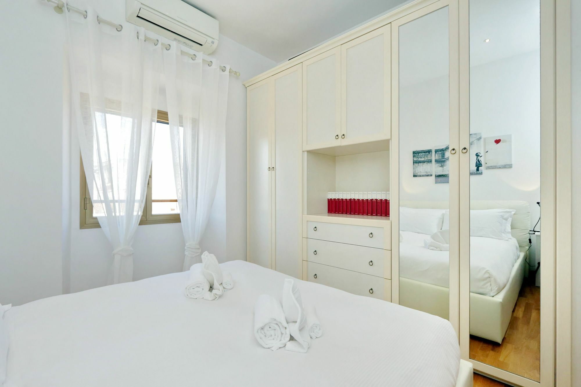 Cozy Leone - My Extra Home Rome Exterior photo